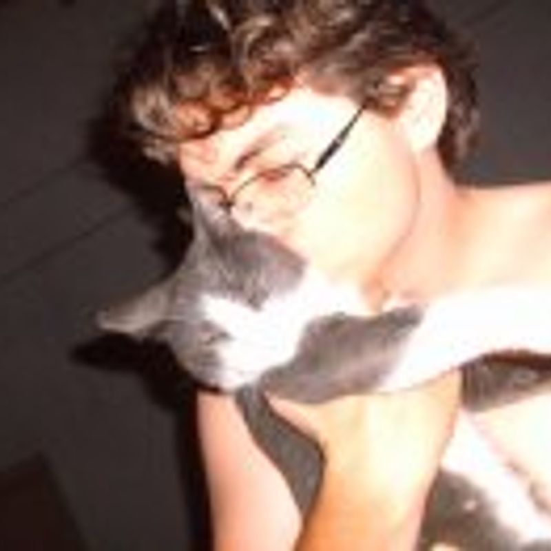 Giliade Nunes da Silva picture