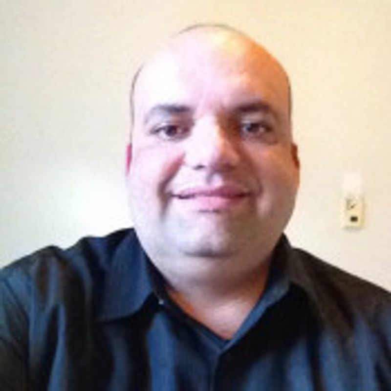 Luiz Fernando Quintino Rosin picture