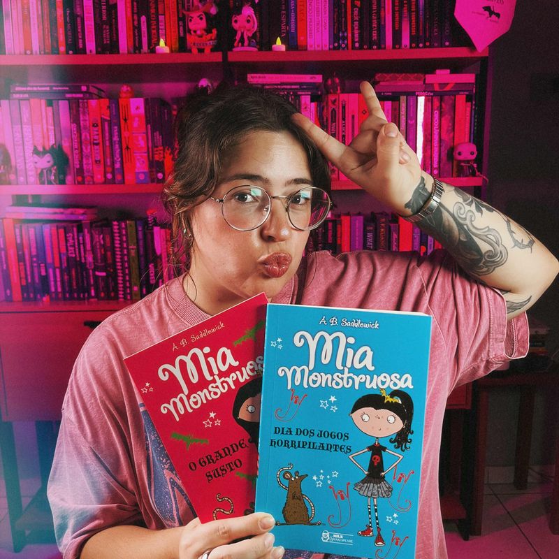 Cintia Sauniti picture