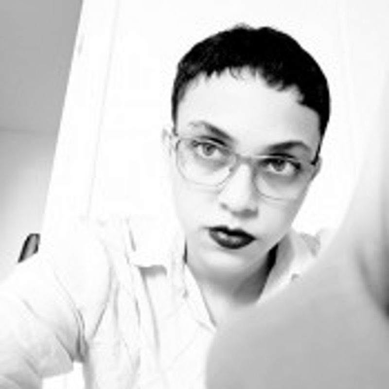 Isadora Silva picture