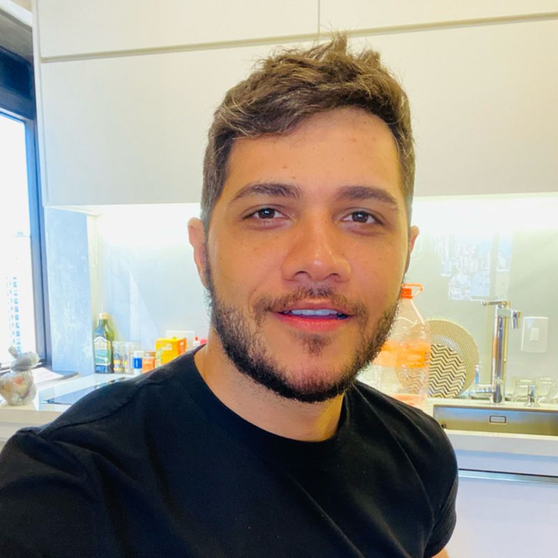 Daniel Neves picture