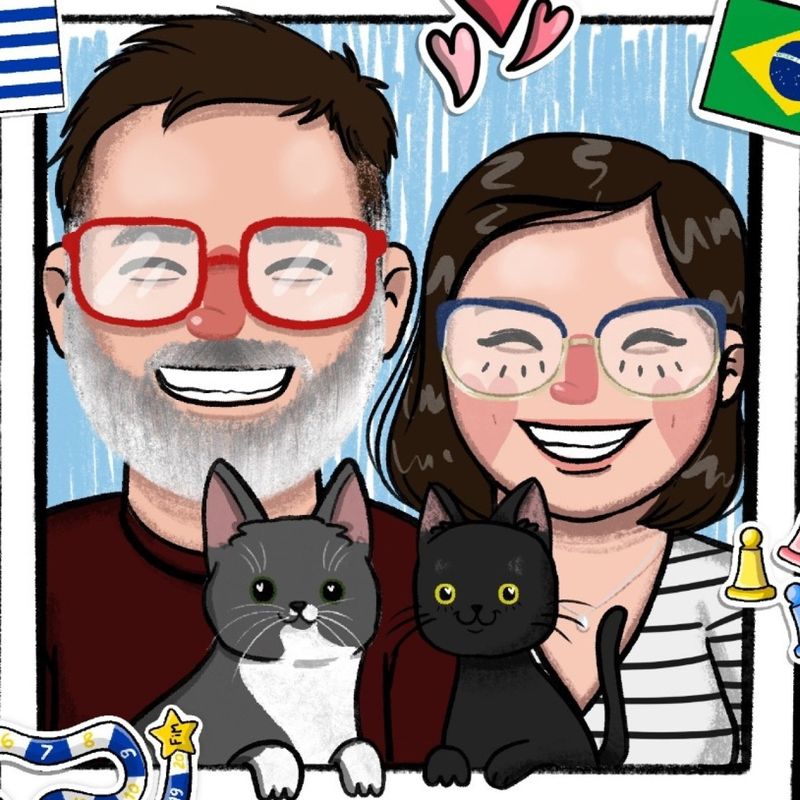 Suzana Menezes picture
