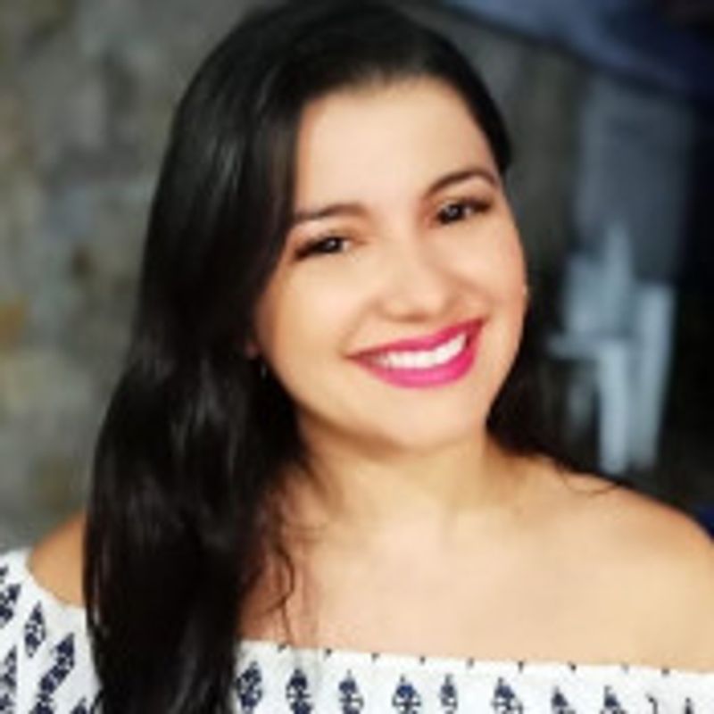 Claudia Grazielle Araújo picture