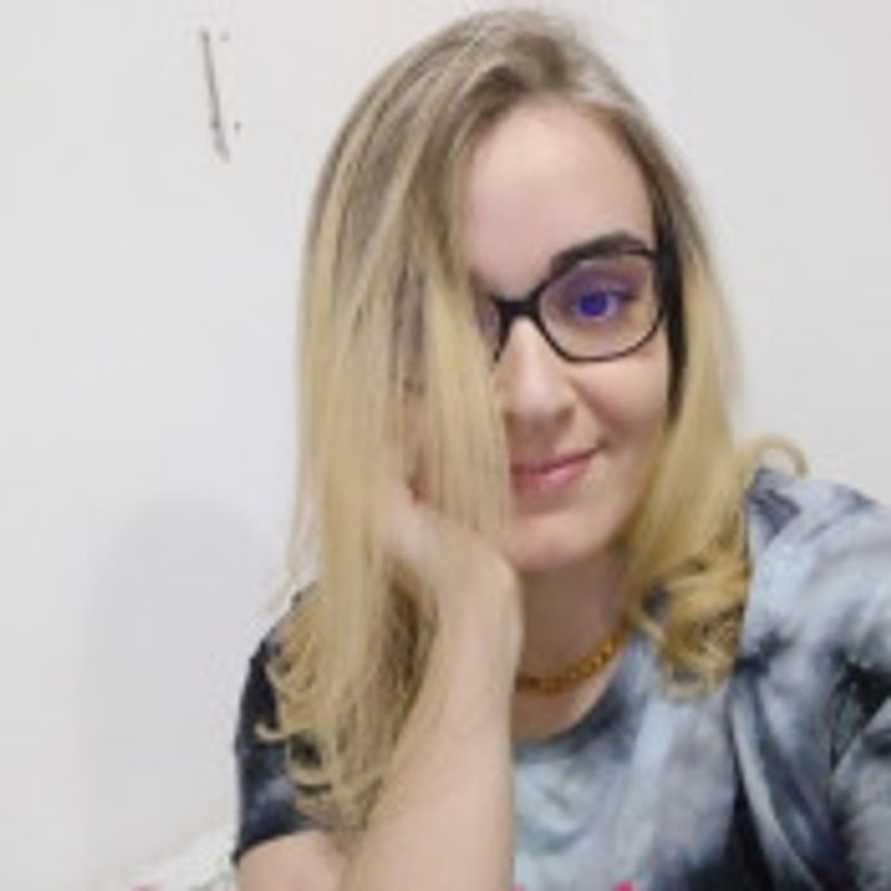 Jhenifer de Amorim picture