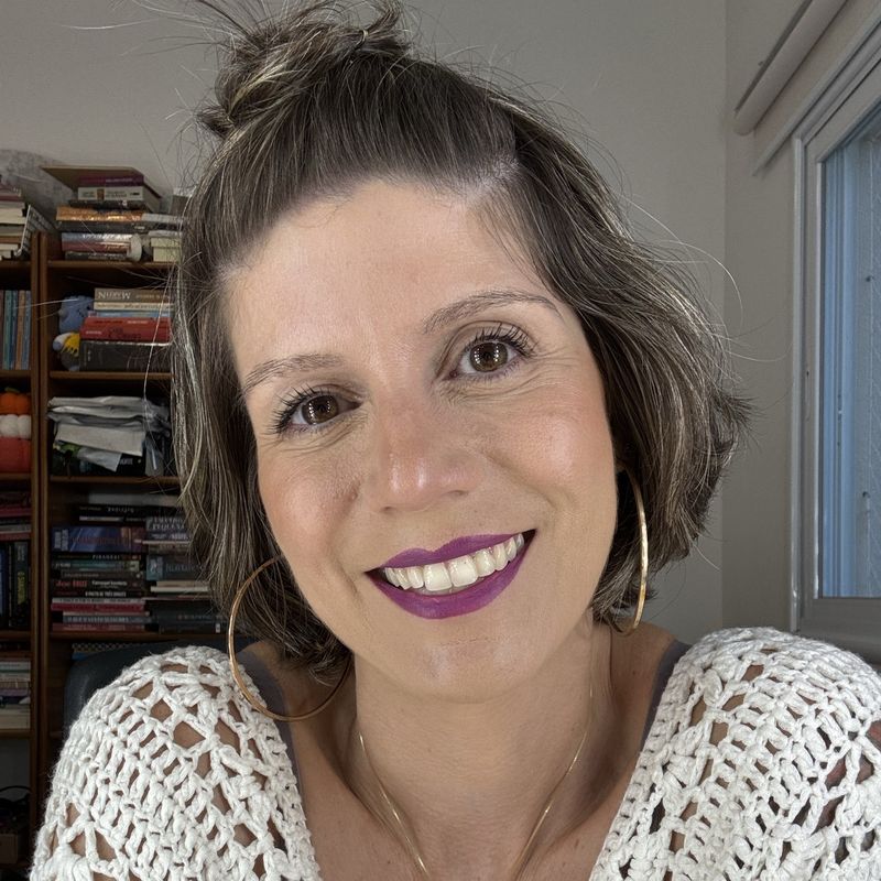 Carol Scagliusi picture
