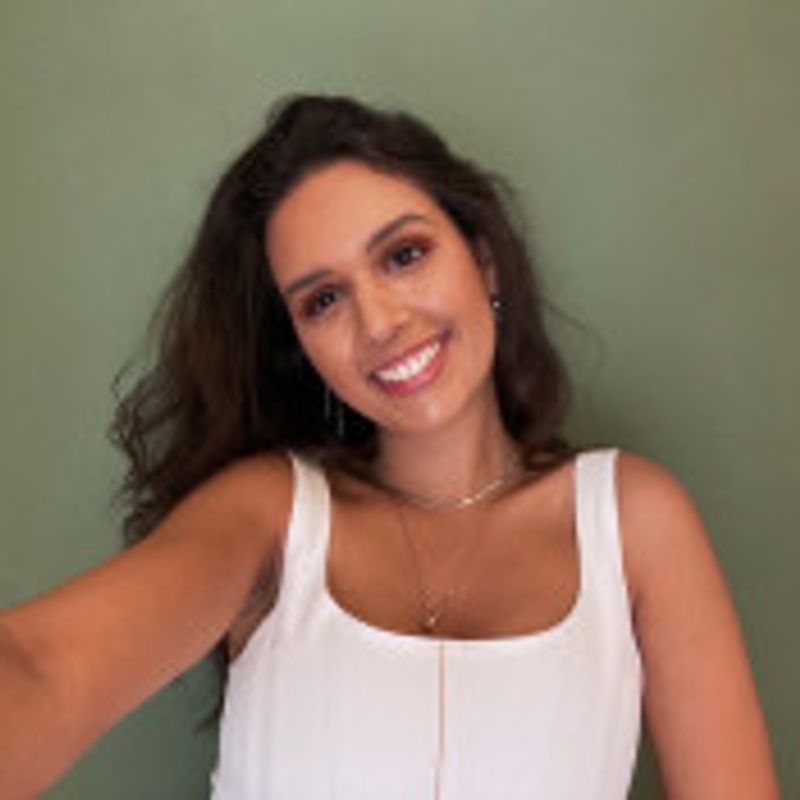 Maria Castillo picture