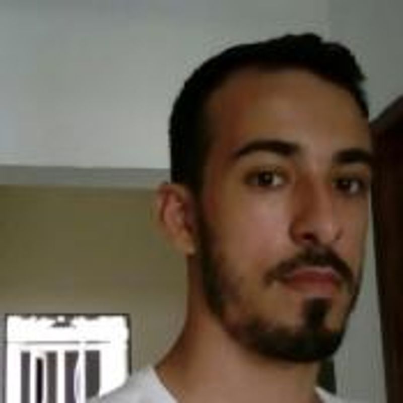 José Alisson Lima de Jesus picture