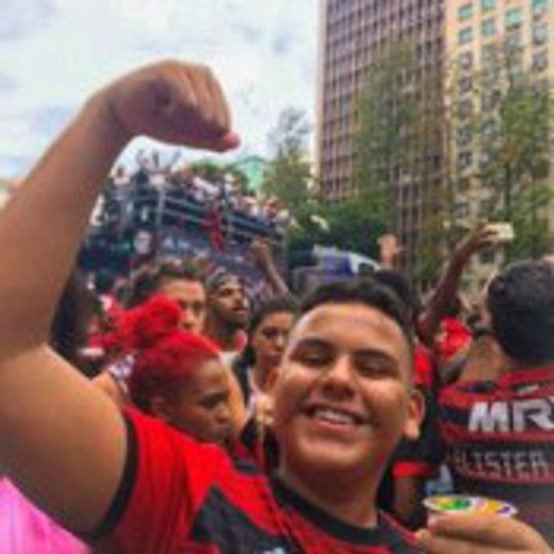 Caio Batista picture