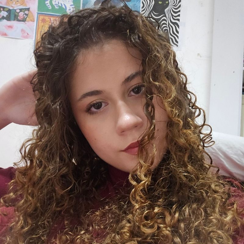 lela a. picture