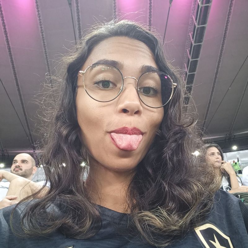 Evelyn Gomes picture