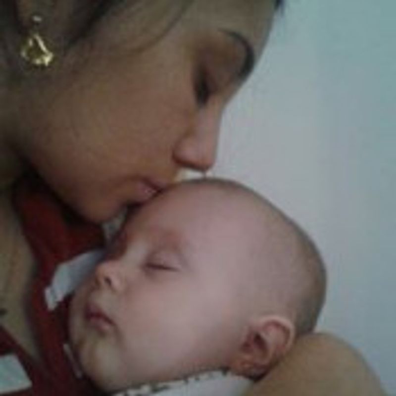 Aline Borges Nunes de Oliveira picture