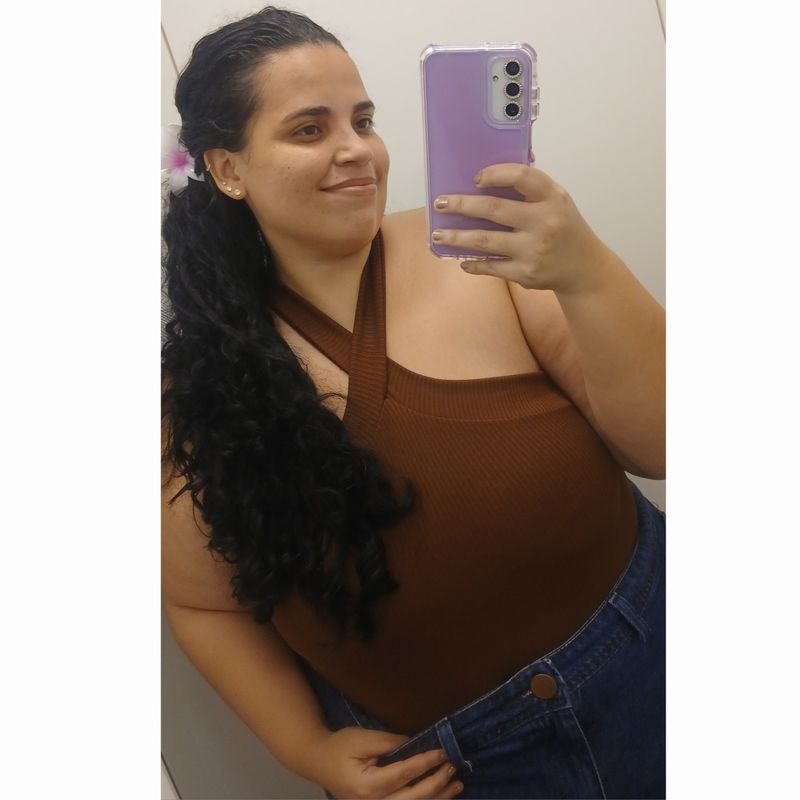 Camila Morais picture
