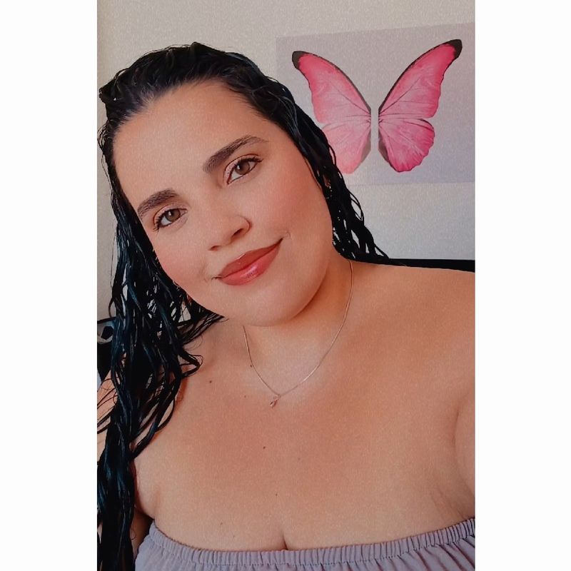 Camila Morais picture