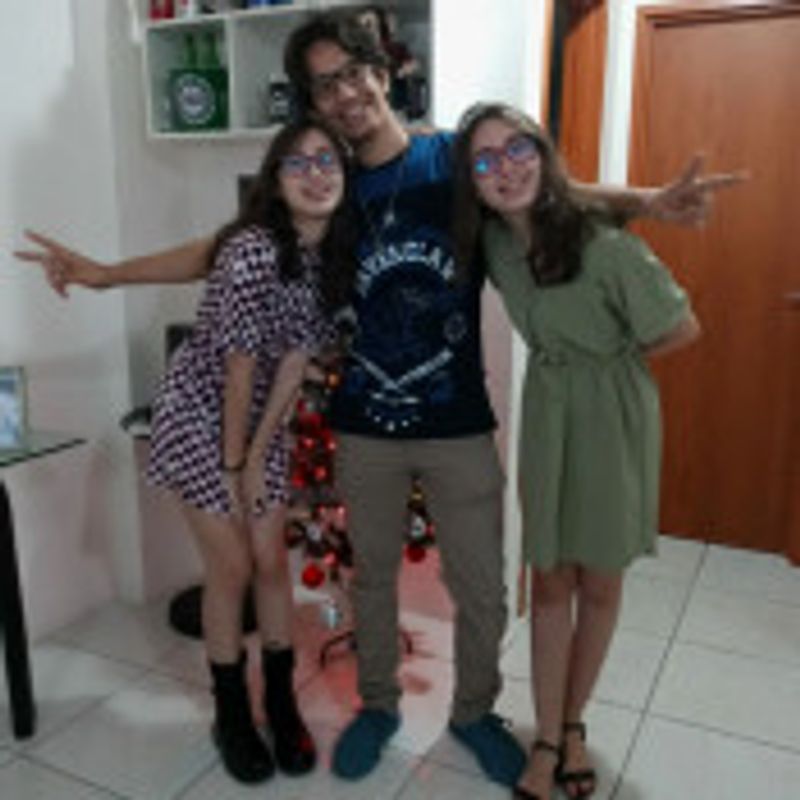 João Gabriel  picture
