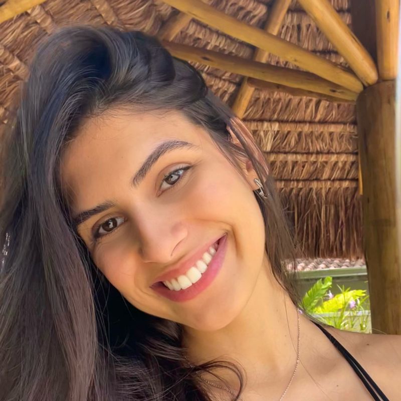 Maria Eduarda Rezende picture