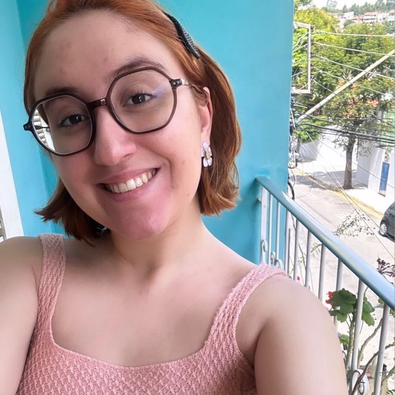 Fernanda Olaia picture