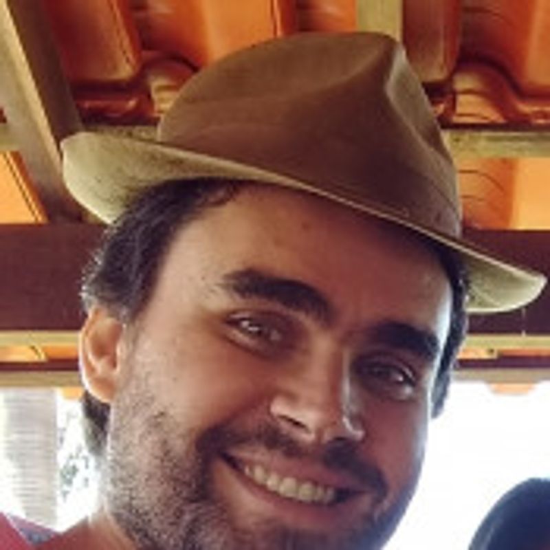 Fabio Cezar Rodrigues de Deus picture