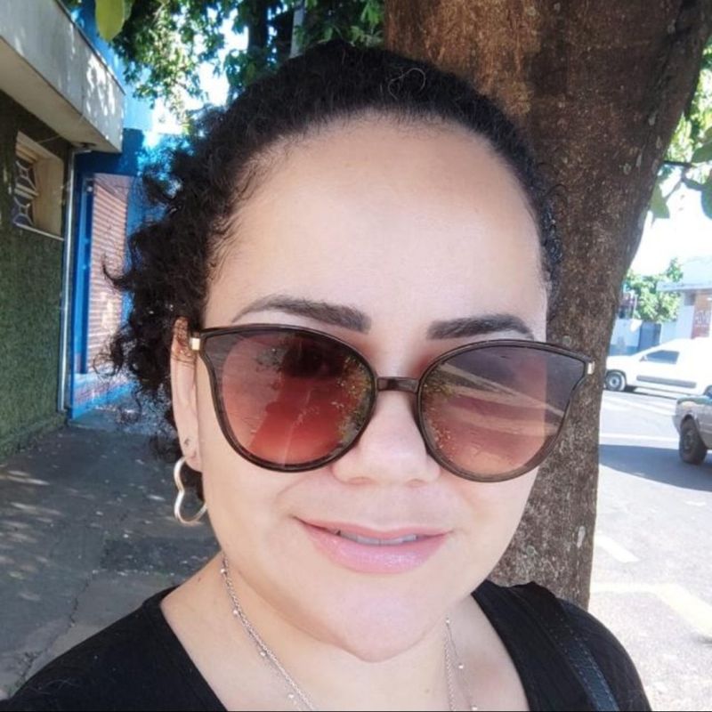 Luana Aparecida Alves picture