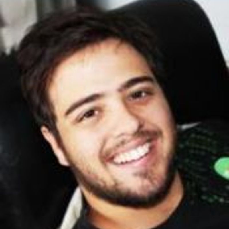 Fábio Viñolo Moreira picture