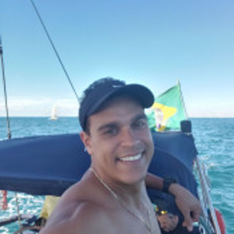 Marcus Vinicius picture