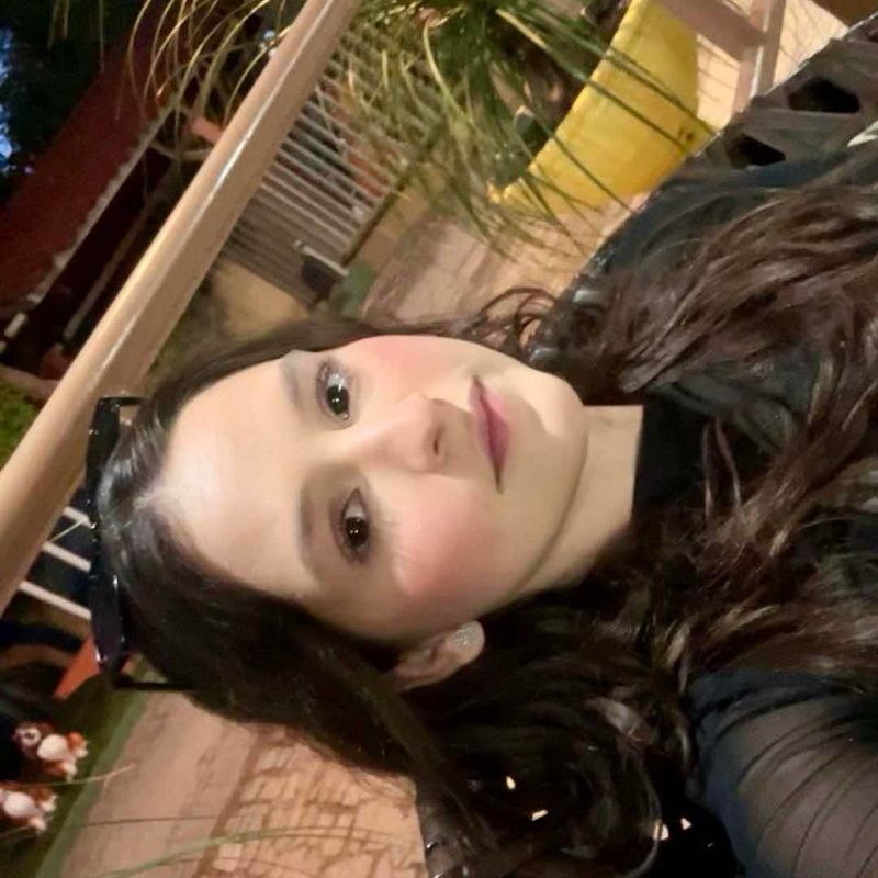 Paula Cavalcanti picture