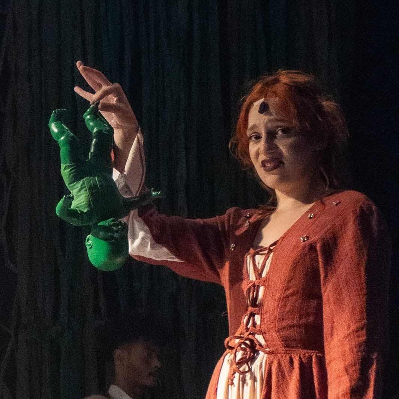 Isadora Rocha picture