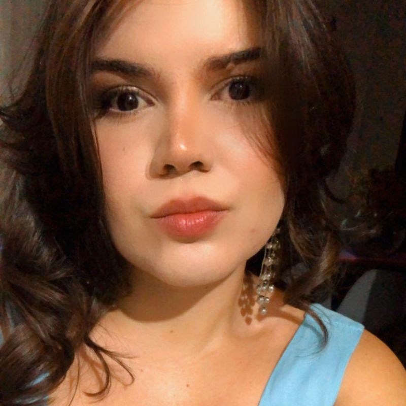 Teresa Clarice coelho picture