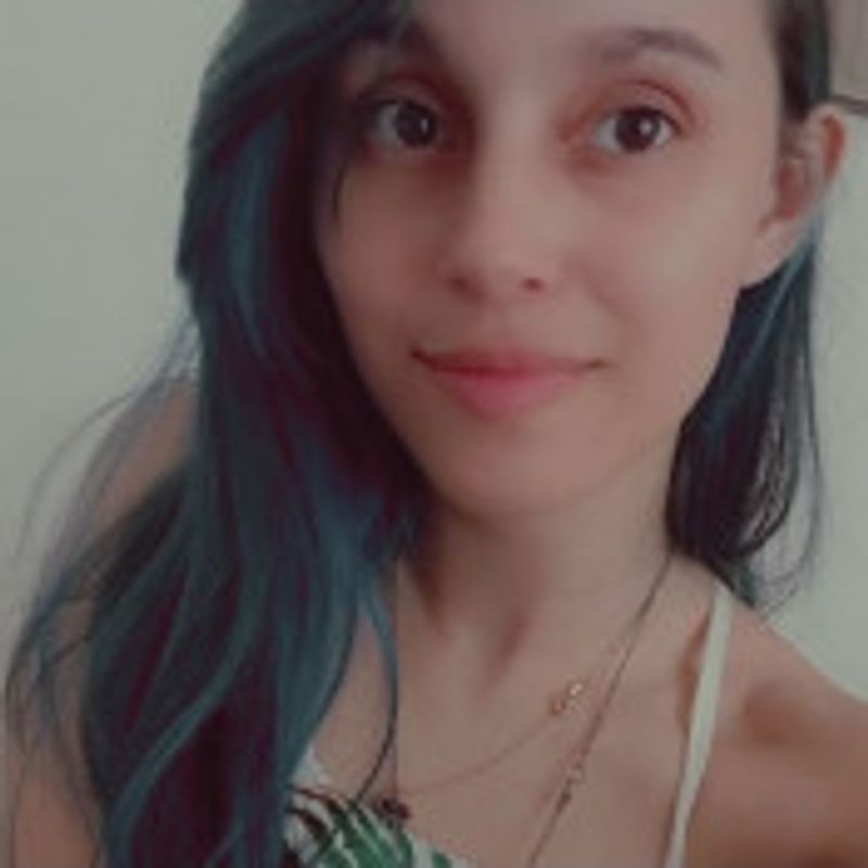 Iasmim Andrade picture