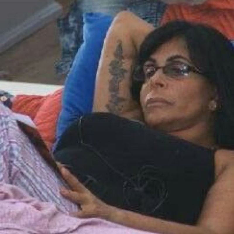 I'm Tina picture