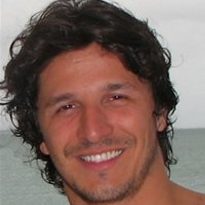 Leandro Cianconi picture