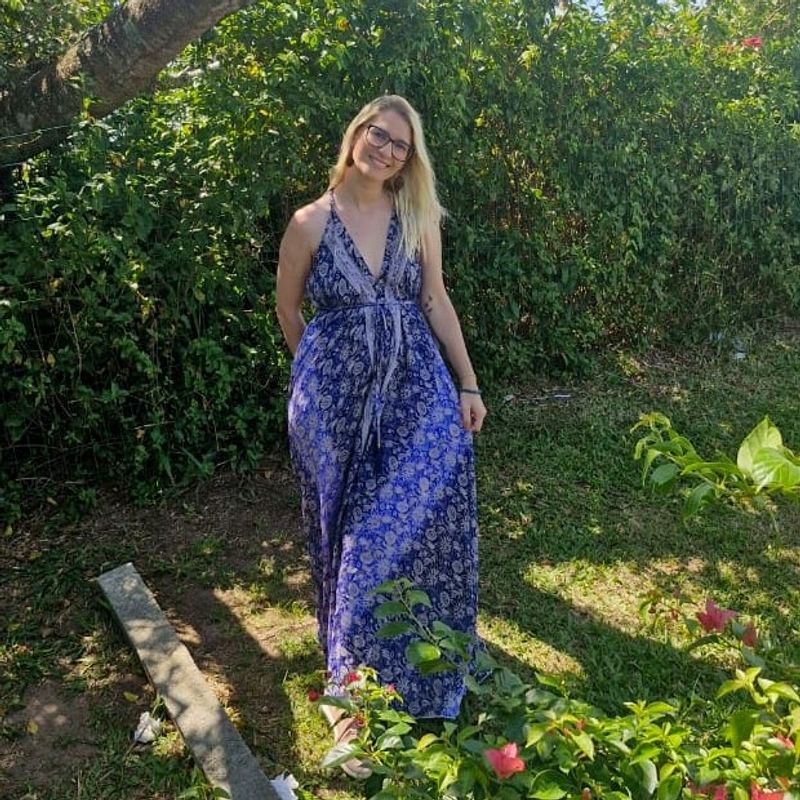 Suelen Pawelkiewicz picture
