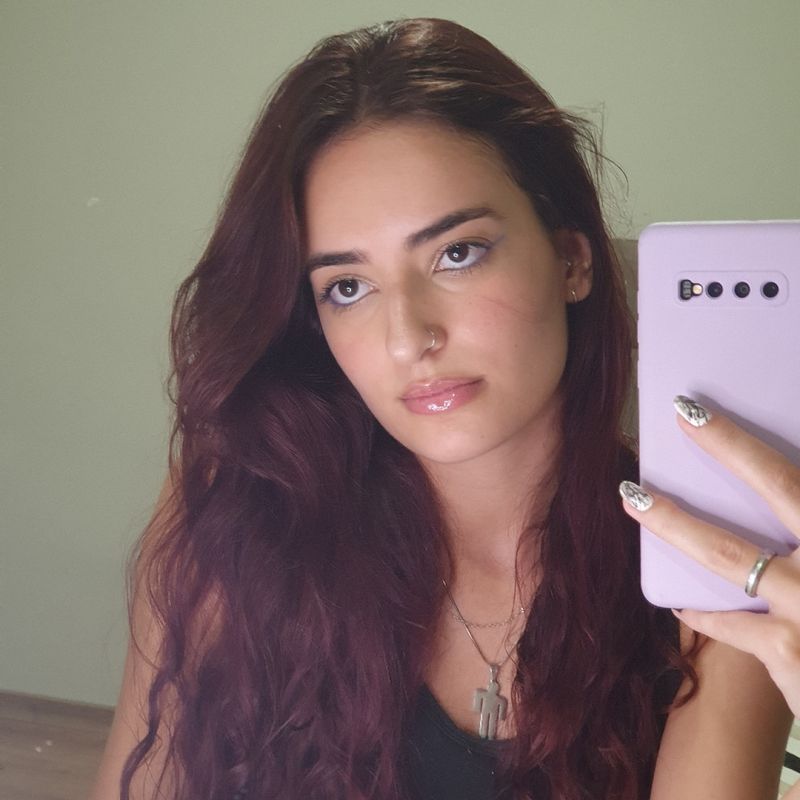 Lorena Eduarda Baldino Silva picture