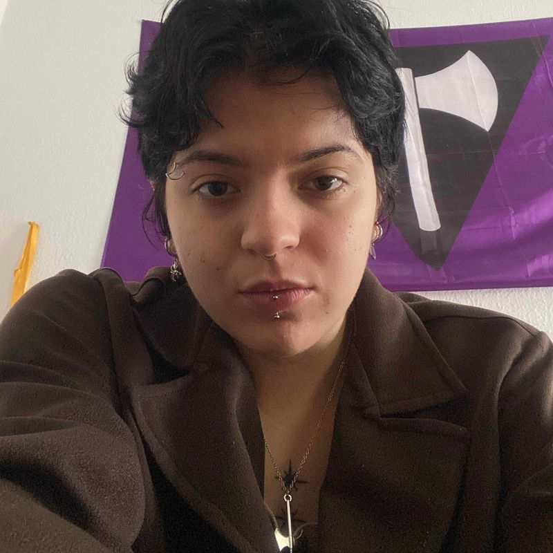 Lua deLesbos picture