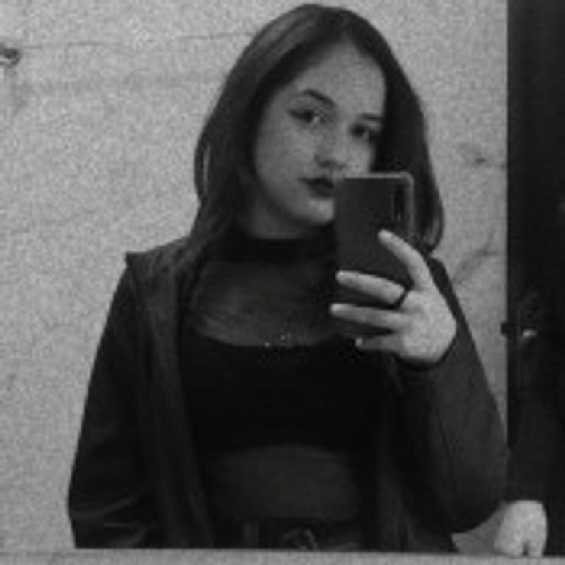 Anna Pimenta picture