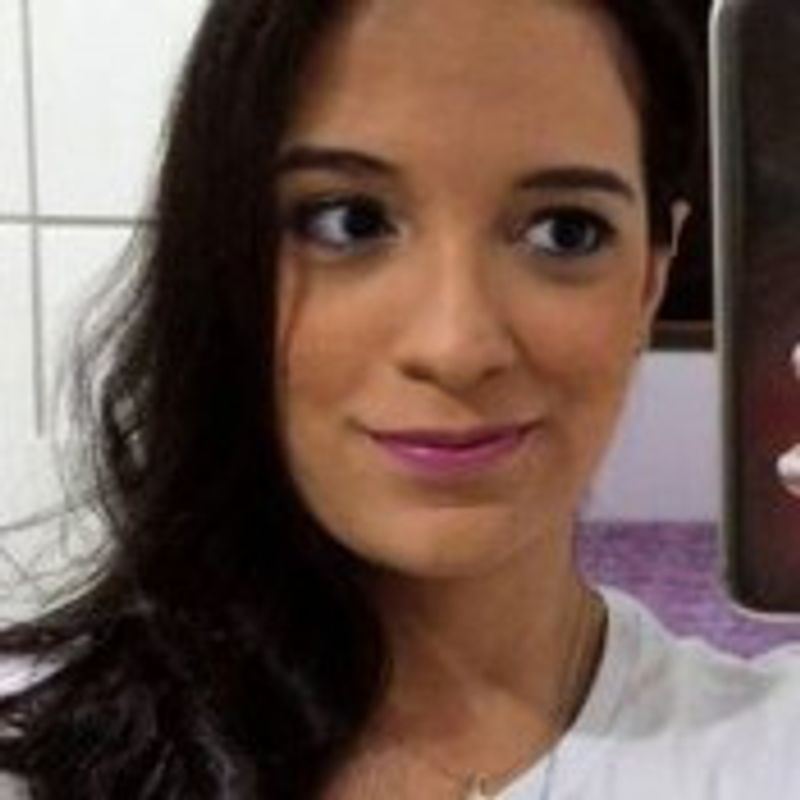 Natércia Dantas picture
