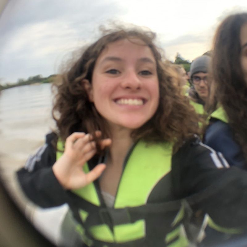 bia menezes picture