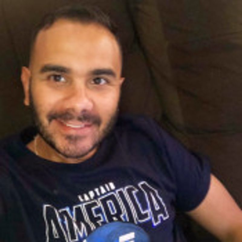 Rafael Mossolim picture