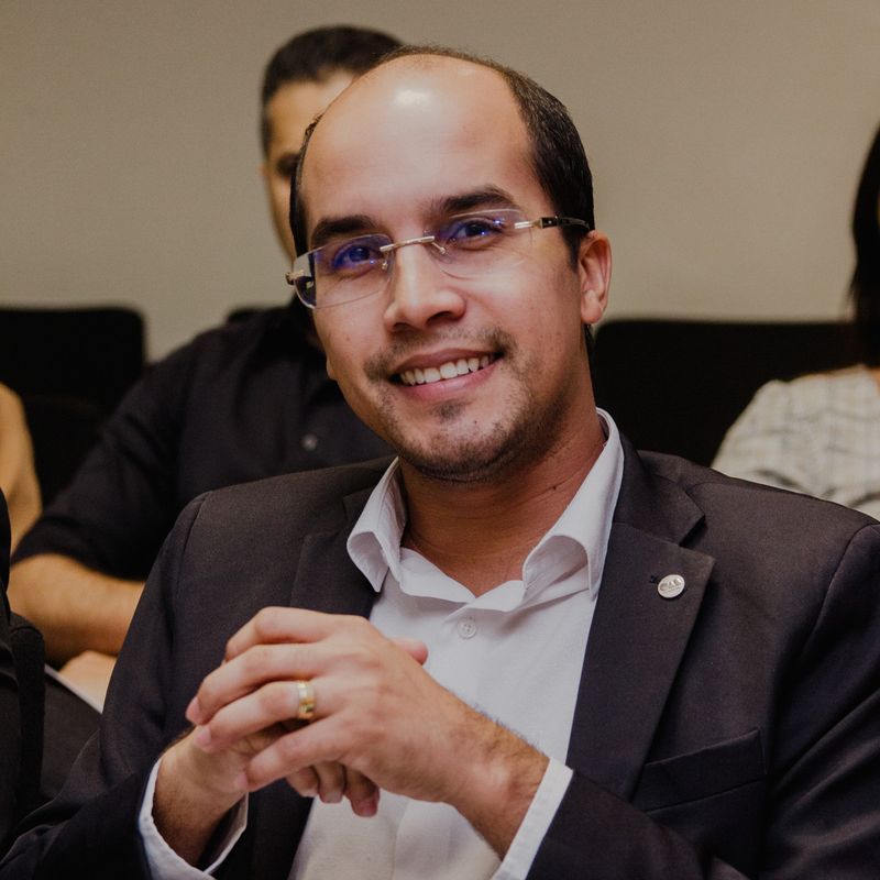 Isaque Rafael da Silva Santos Lins picture
