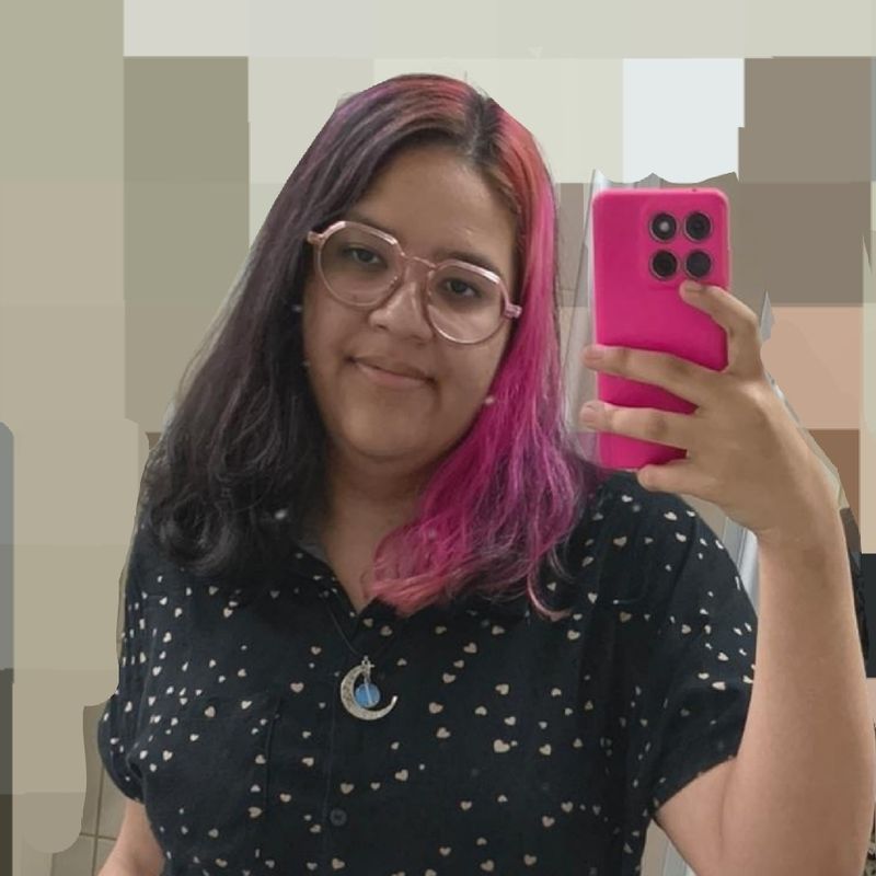 Ana Luiza Novais da Mata picture