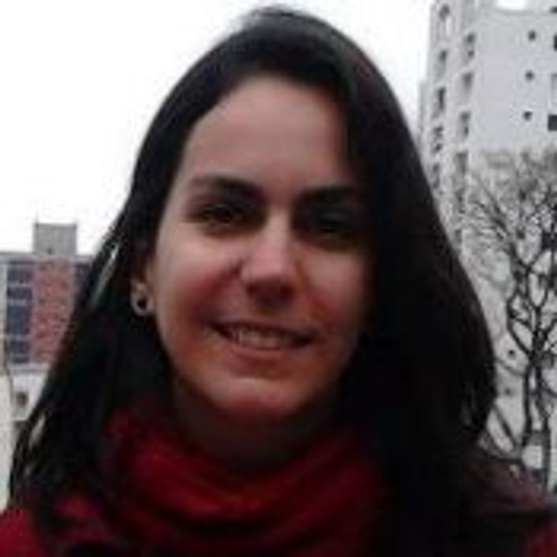 Gabriela F. Castanheira picture