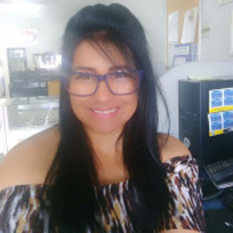 Valéria Moreira picture