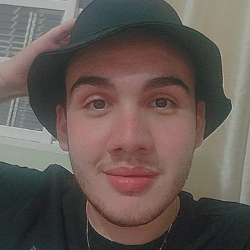 Gustavo Carvalho picture