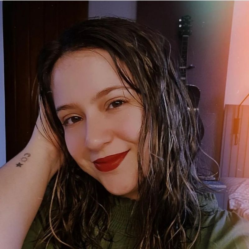 Laura Fagundes picture
