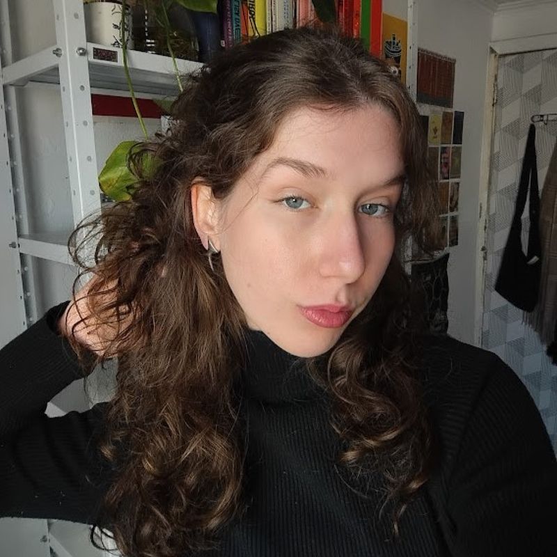 isabella soster picture
