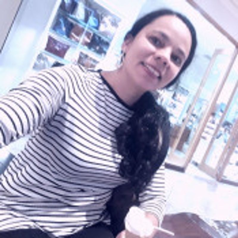 Cris picture