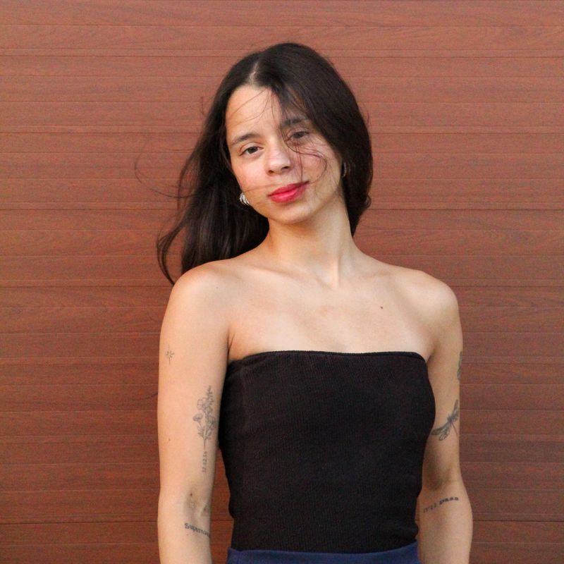 Fernanda Ligia picture