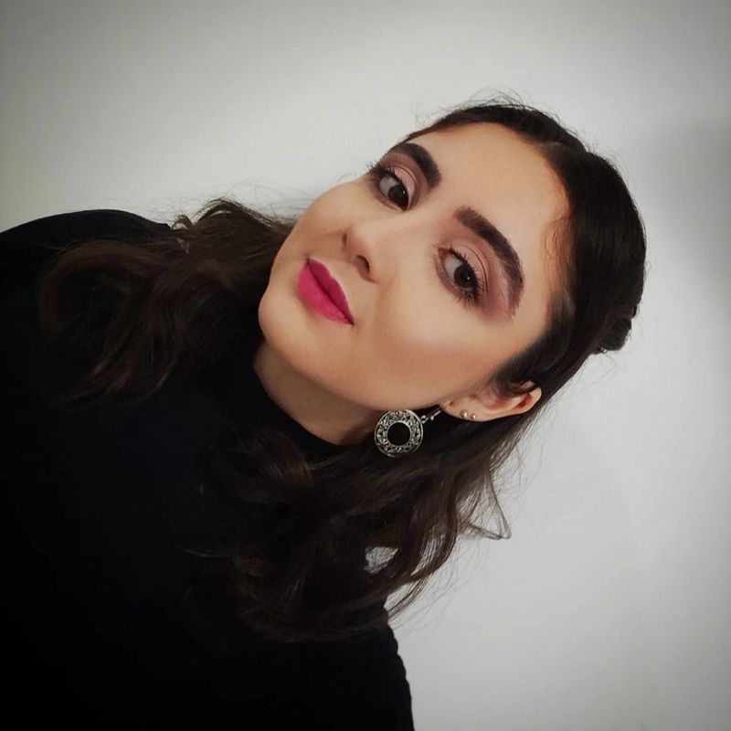 Milena Ilidia picture
