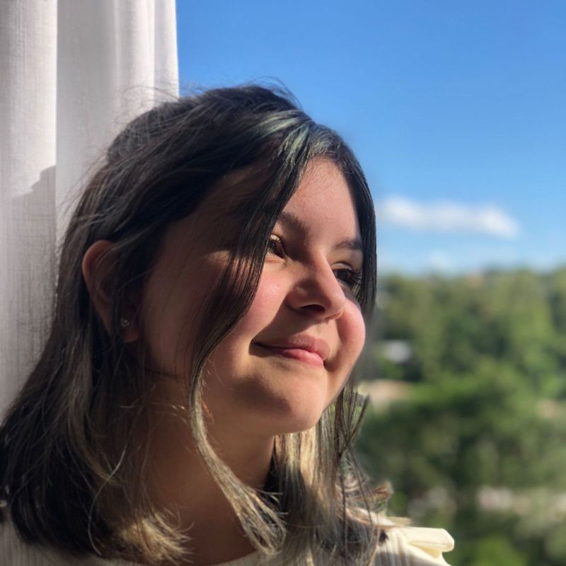 Izadora Ferreira da Conceição picture