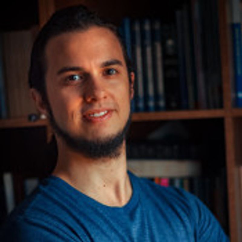 Gabriel Alencar picture