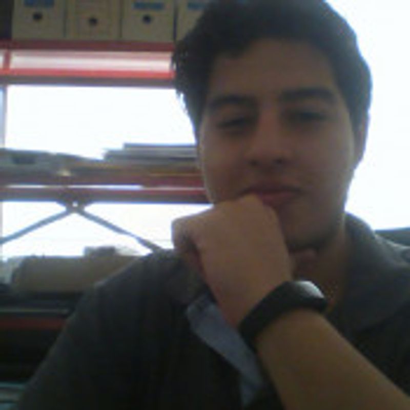 James Gomes Lima picture